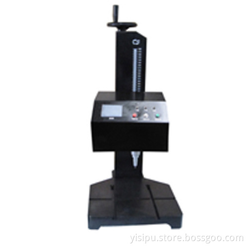 Advanced All in One DOT Matrix Marking Technology (YSP-3F)